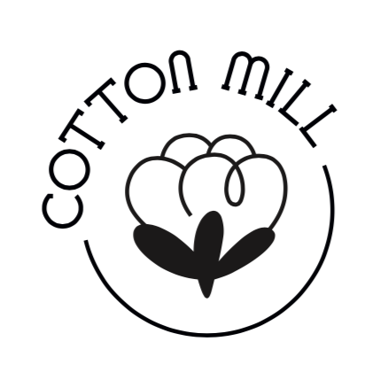 Logo Cotton Mill